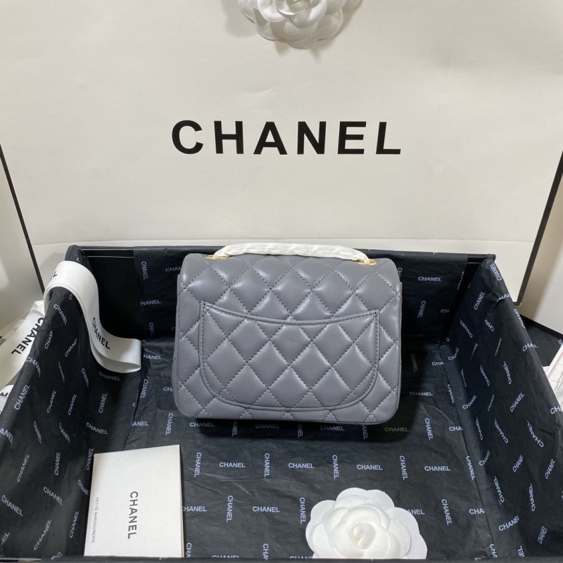 Chanel CF Series Bags